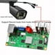 thumbnail image 3 of 2X 265X 4CH 1080P IP DVR Board XMEYE NVR 4 Canales 6 en 1 AHD TVI CVI Hybrid DVR Recorder Board para CCTV, 3 of 5