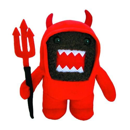 jumbo domo plush