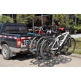 thumbnail image 2 of Stromberg Carlson BC-204 Bike Rack - Receiver Hitch Mount  2 Inch Hitch Mount; Holds 4 Bikes; Platform Style; Folding, 2 of 3