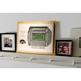 thumbnail image 2 of Iowa Hawkeyes 17'' x 13'' 5-Layer StadiumViews 3D Wall Art, 2 of 5