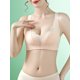 thumbnail image 2 of Sujetador para mujer fino con relleno, sin aros, suave, talla grande, 2 of 8