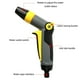thumbnail image 4 of RKSTN High Pressure Faucet Spray Sprinkler Garden Water Spray Guns High Pressure Car Wash Water Sprayer Car Washing Sprinkle Nozzle Plant Watering, 4 of 9