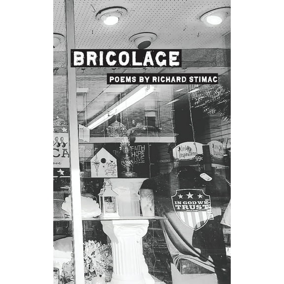 Bricolage, (Paperback)