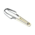 thumbnail image 1 of Monstrate Cuchillo de fruta de acero inoxidable de Corte de Precisión de 3 piezas para cocina, cuchillo para tallar fruta fácil de limpiar Cocina y Comedor blanco, 1 of 6