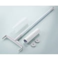 thumbnail image 3 of Sticky Mop with Extendable Handle Sticky Paper Roller 60 Sheets Floor Sweepers Cleaner Hair Remover Tool Cleaning Roller for Removing Hair Lint Dust Fluff, 3 of 7