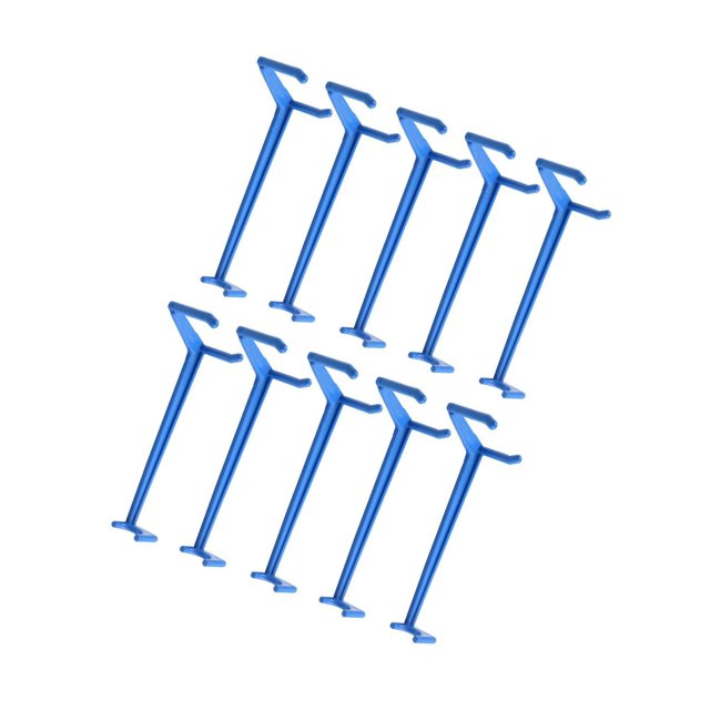 Fruit Tree Puller Accs Adjustable Can Increase Fruit Branch Spreader air flow for Control Plants