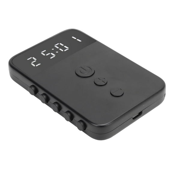 Tapper De Pantalla Del Teléfono, Funcionamiento Estable, Clicker Automático, Control De Velocidad Continuo, Almohadilla De Equilibrio Adaptable Para Transmisión En Vivo
