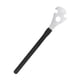 thumbnail image 3 of Llave para pedales de bicicleta, extractor de pedales de bicicleta de 15 mm, llave básica portátil para pedales, herramienta de extracción de pedales, 3 of 9