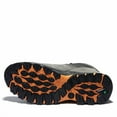 thumbnail image 5 of Timberland Mt. Maddsen Mid Waterproof Hiking Boots for Men Leather Mid Ankle Lace Up Anti Fatigue Cushion Rubber Lug Traction Outdoor Shoes, 5 of 7