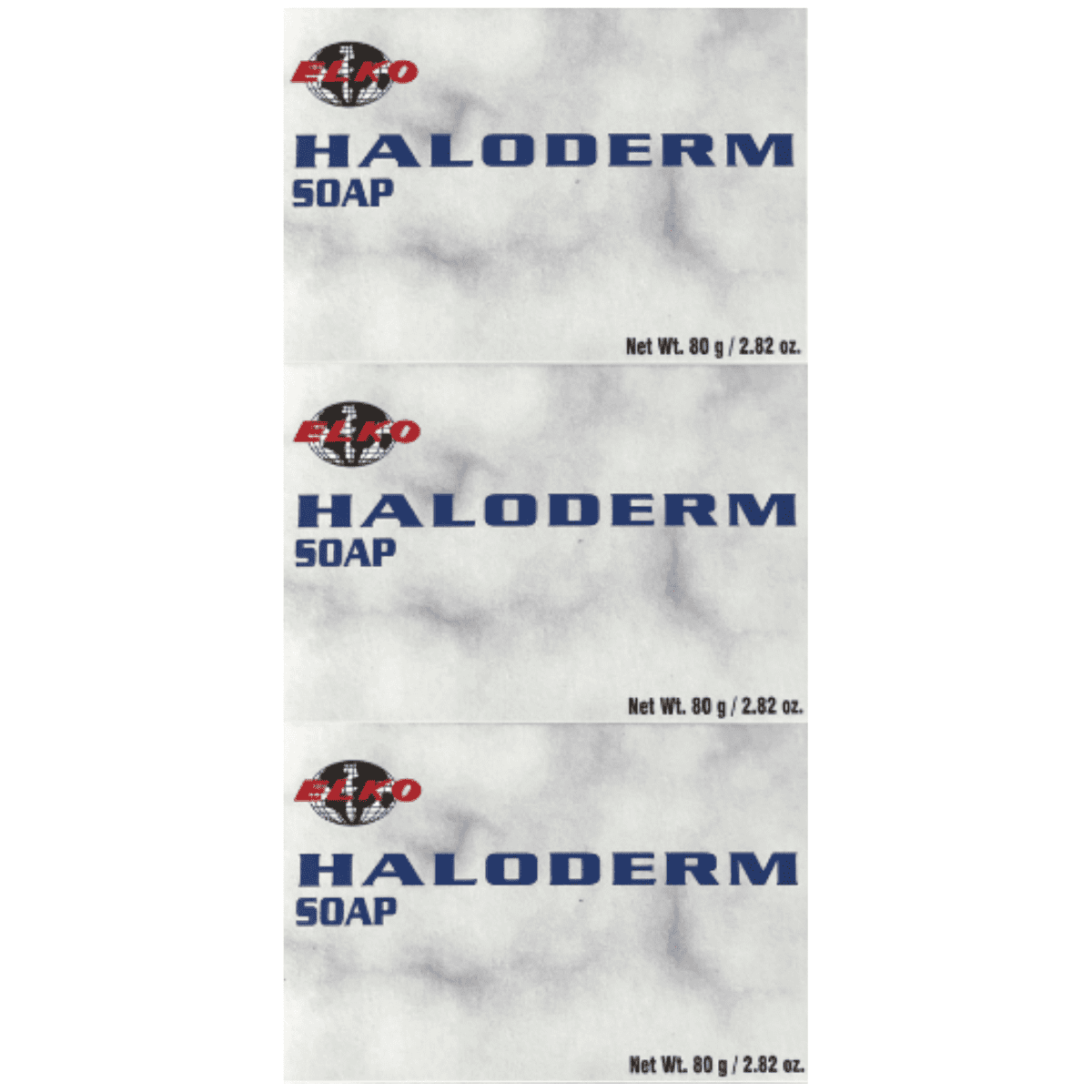 Haloderm Soap Haloderm Soap