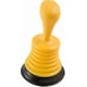 thumbnail image 3 of Powerful Mini Plunger Drain For All Drainage Types Pipe Unblocker (yellow) (1pcs), 3 of 4