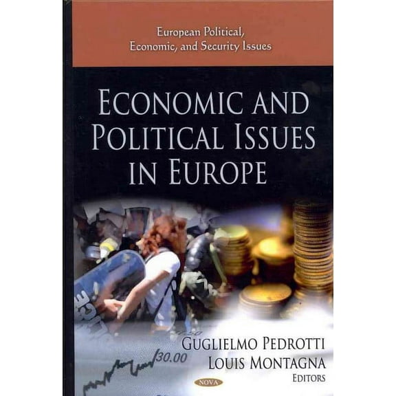 Economic and Political Issues in Europe