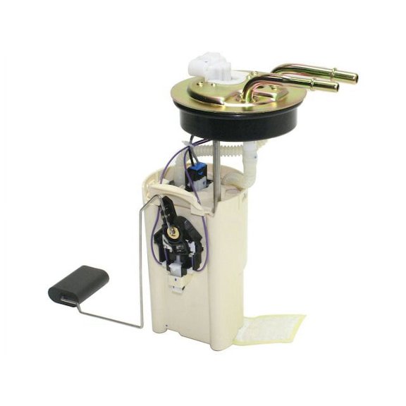 Fuel Pump - Compatible with 2002 - 2003 Cadillac Escalade EXT 6.0L V8