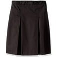 thumbnail image 2 of Uniformes Scolaires pour Grandes Filles avec Jupe à Plis, Noir, 16h, 2 of 2