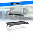 thumbnail image 2 of Roof Rack for Universal,Equipped with Brackets for Modular Overland Bed Rack(Front),Holds Cargo Weighing up to 660lbs, 2 of 8
