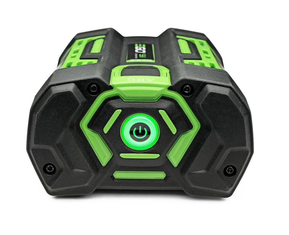 Restored EGO Power+ 56-Volt 2.5Ah Battery (Refurbished)