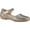 Pewter, variant on Spring Step Women's SABRIYE Sandals