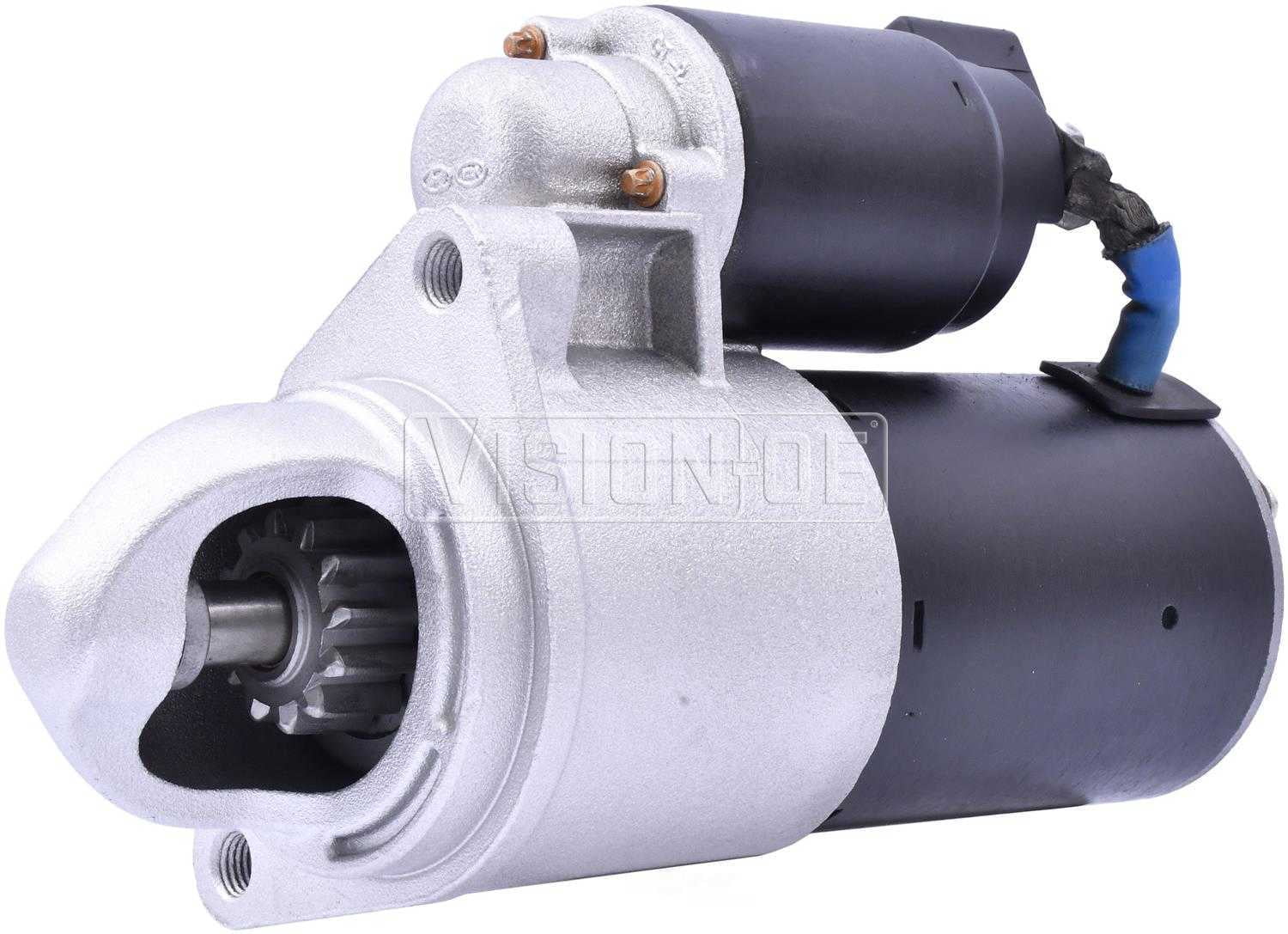 Vision OE 6989 Starter Motor