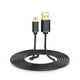 thumbnail image 1 of Adaptador UGREEN USB-A 2.0 a Mini de 5 Pines de 1 m Ugreen Cable de transmisión de datos, 1 of 6