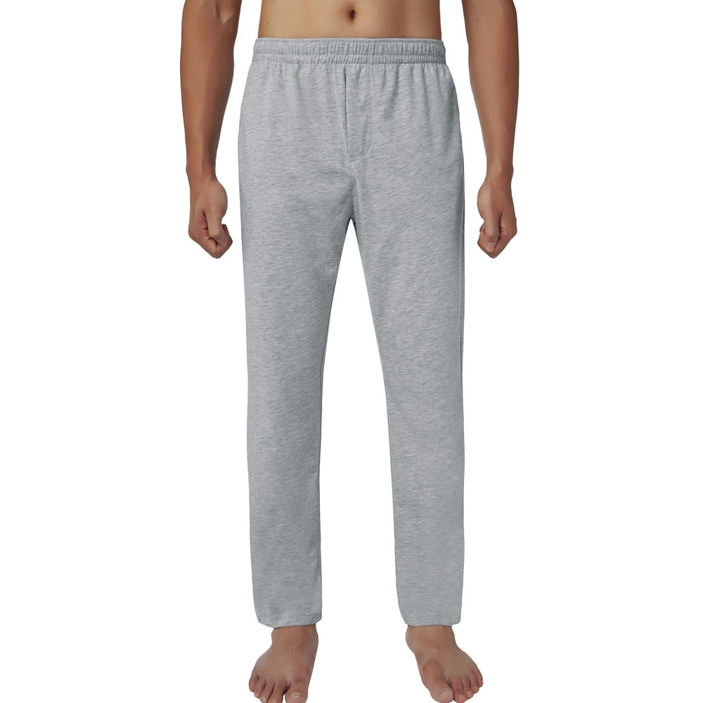 Youloveit Youloveit Men's Sleep Pants, Lightweight Lounge Pant