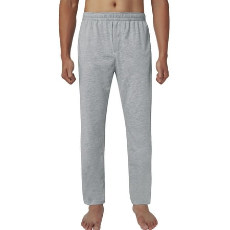 Youloveit Mens Cotton Lounge / Sleep Pants, Sleepwear Pants Sleeping Pajama  for Casual Outdoor Sport Exercise Lounge Pant Homewear Nightwear 