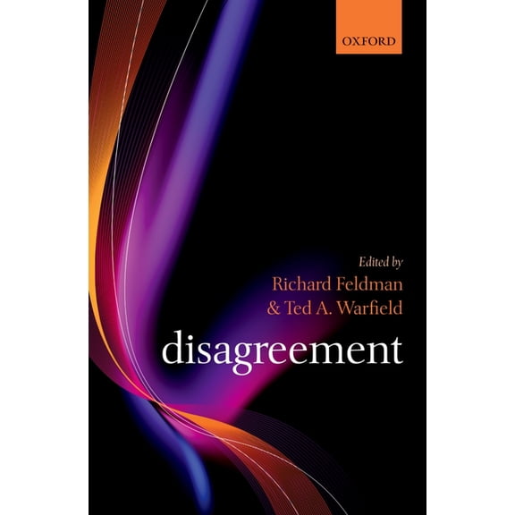 Disagreement, (Paperback)