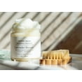thumbnail image 3 of Lavender Breeze Foot Scrub, Soothing & Hydrating with Jojoba Oil for Adult, 11.1 oz by LatherGreen, 3 of 4