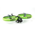 thumbnail image 1 of Radio Control Silverlit Helicóptero Parachoques Fénix Multicolor, 1 of 4