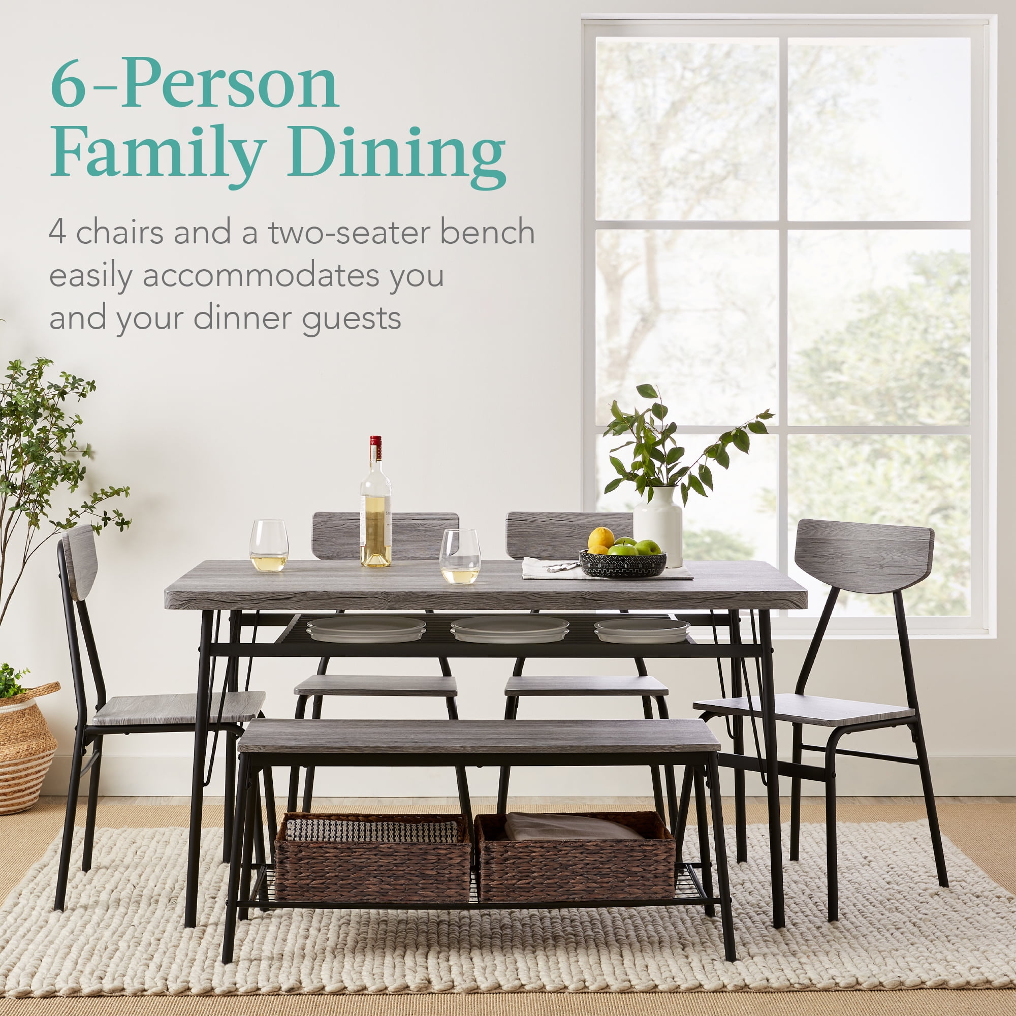 Two discount seater dining