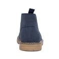 thumbnail image 5 of New York & Company Mens Dooley Faux Leather Ankle Chukka Boots, 5 of 7