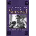thumbnail image 1 of Instinct pour la Survie, 1 of 1