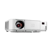 NP-M322W 3200-Lumen Portable DLP Projector