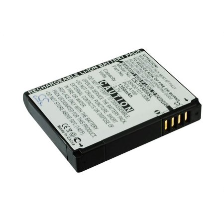 Replacement Battery for DOPOD P860 35H00101-00M POLA160 1350mAh Mobile Phone battery