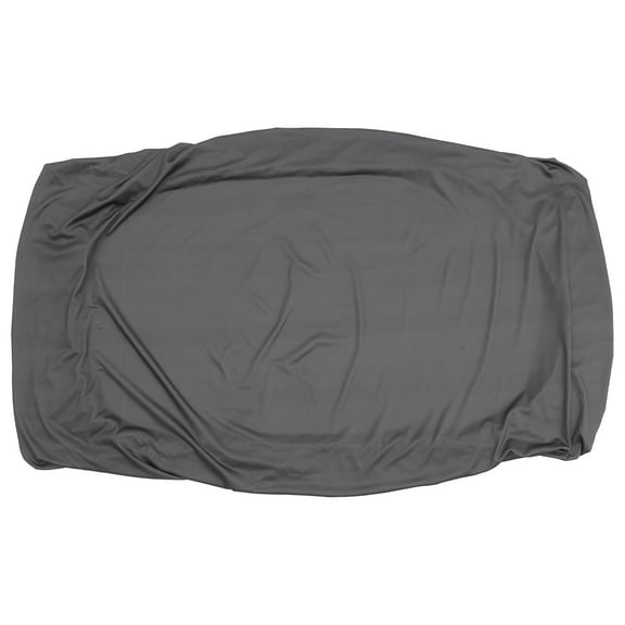 LOLIPPYY Elastic TV Cover for 47-50 Inch Televisions, Protective Screen Cloth, and Scratch Resistant