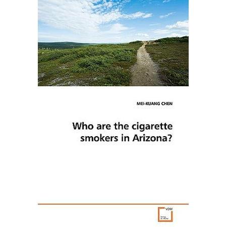 Who Are the Cigarette Smokers in Arizona?