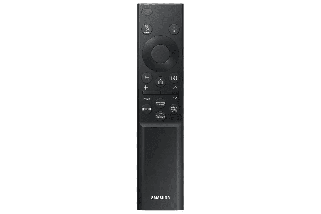 Samsung 32" M5 Series FHD Smart Monitor (1920 x 1080p), Streaming TV, Multiple Ports, 60Hz, 4ms, 3,000:1 Static Contrast Ratio, Adaptive Picture, VESA-compatible, Black, with 5ave HDMI Cable