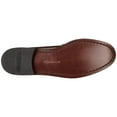 thumbnail image 6 of Florsheim Berkley Penny Loafer Burgundy, 6 of 6