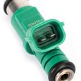 thumbnail image 3 of 4 Fuel Injectors for Peugeot 1007 206 207 Citroën, 3 of 7