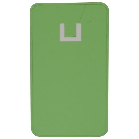 Replacement Pre Cut Battery Door Adhesive Sticker Tape For Apple iPhone X (10)