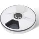 thumbnail image 1 of SCSYV Automatic Cat Feeder Wet Food/Dry Food, 6 Meal Timed Pet Feeder Easily Programmable & Easy to Clean, Auto Feeder for Cats/Small Dogs, 1 of 5