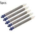 thumbnail image 1 of 5PCS Airless paint Spray Filter 60/100Mesh FOR SG10, SG1-EF Sprayer 50 mesh, 1 of 9