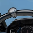 thumbnail image 4 of SPRING PARK Universal Steering Wheel Knob Power Handle Ball Spinner 360 Degrees Assister for Car Vehicles, 4 of 7