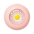 thumbnail image 1 of maskred Tondeuse à Cheveux Portable Outil de Nettoyage Rechargeable Type-C pour Chandail Débris Ménager Rose, 1 of 6