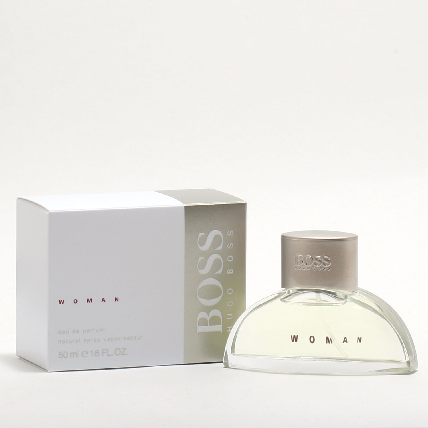 hugo boss white perfume