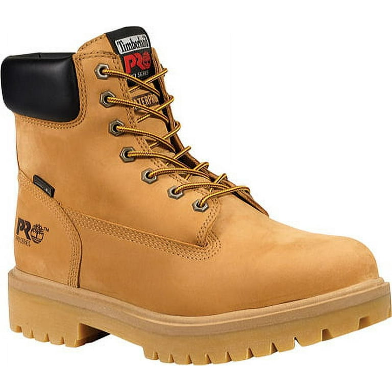 Steel toe 2024 timberland boots