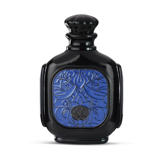 Afnan Zimaya Precious Collection "Zukhruf Black" U 3.4 Edp Spray Unisex, 100 ml