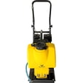 thumbnail image 4 of Placa Compactadora Cemento Concreto Gasolina 6.5hp 4 Tiempos Gutstark Home, 4 of 6