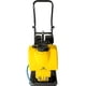 thumbnail image 4 of Placa Compactadora Cemento Concreto Gasolina 6.5hp 4 Tiempos Gutstark Home, 4 of 6