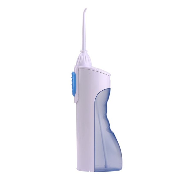 Portable Water Dental Floss Oral Irrigation Device Handheld Water Jet