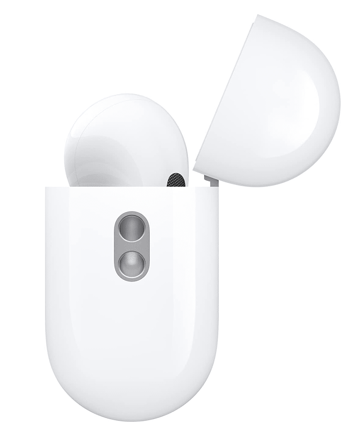 Refurbished (Good) Airpods Pro 2nd Generation - MTJV3AM/A GRADE B